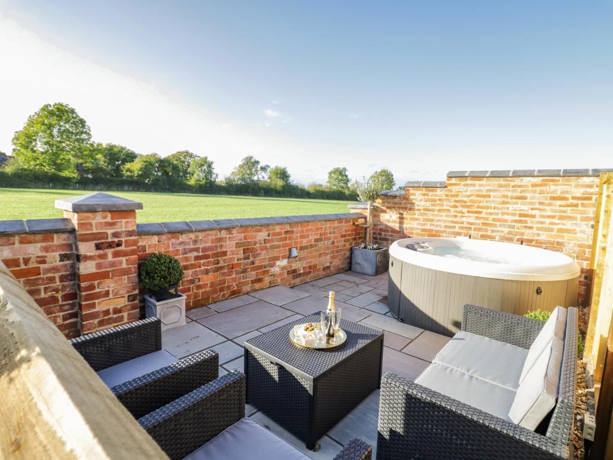 The Hyde Villa Stratford-upon-Avon Dış mekan fotoğraf