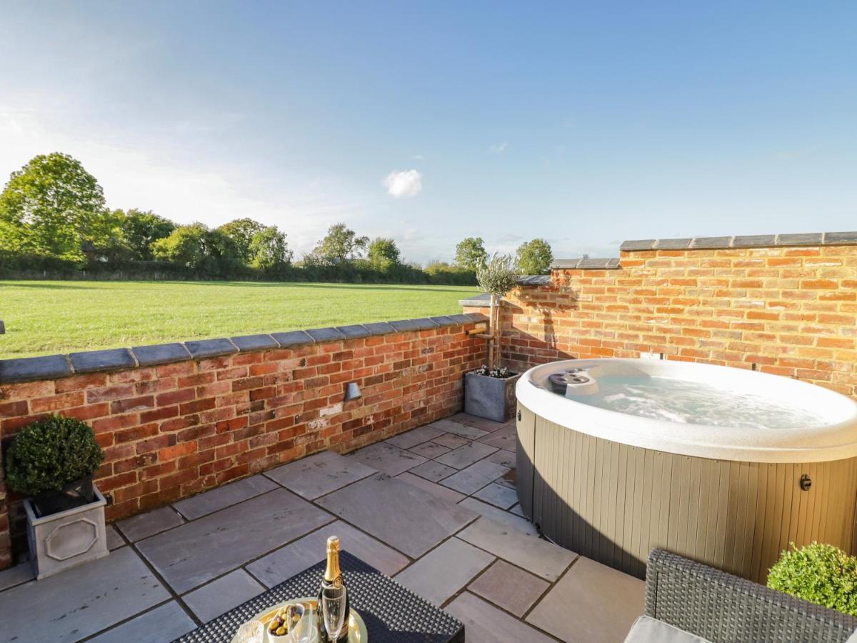 The Hyde Villa Stratford-upon-Avon Dış mekan fotoğraf